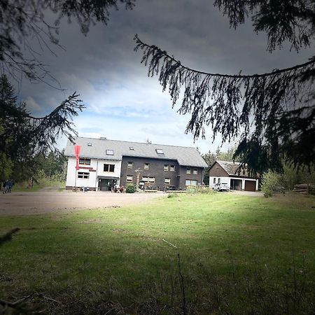 Naturfreundehaus Brend Фуртванген Экстерьер фото