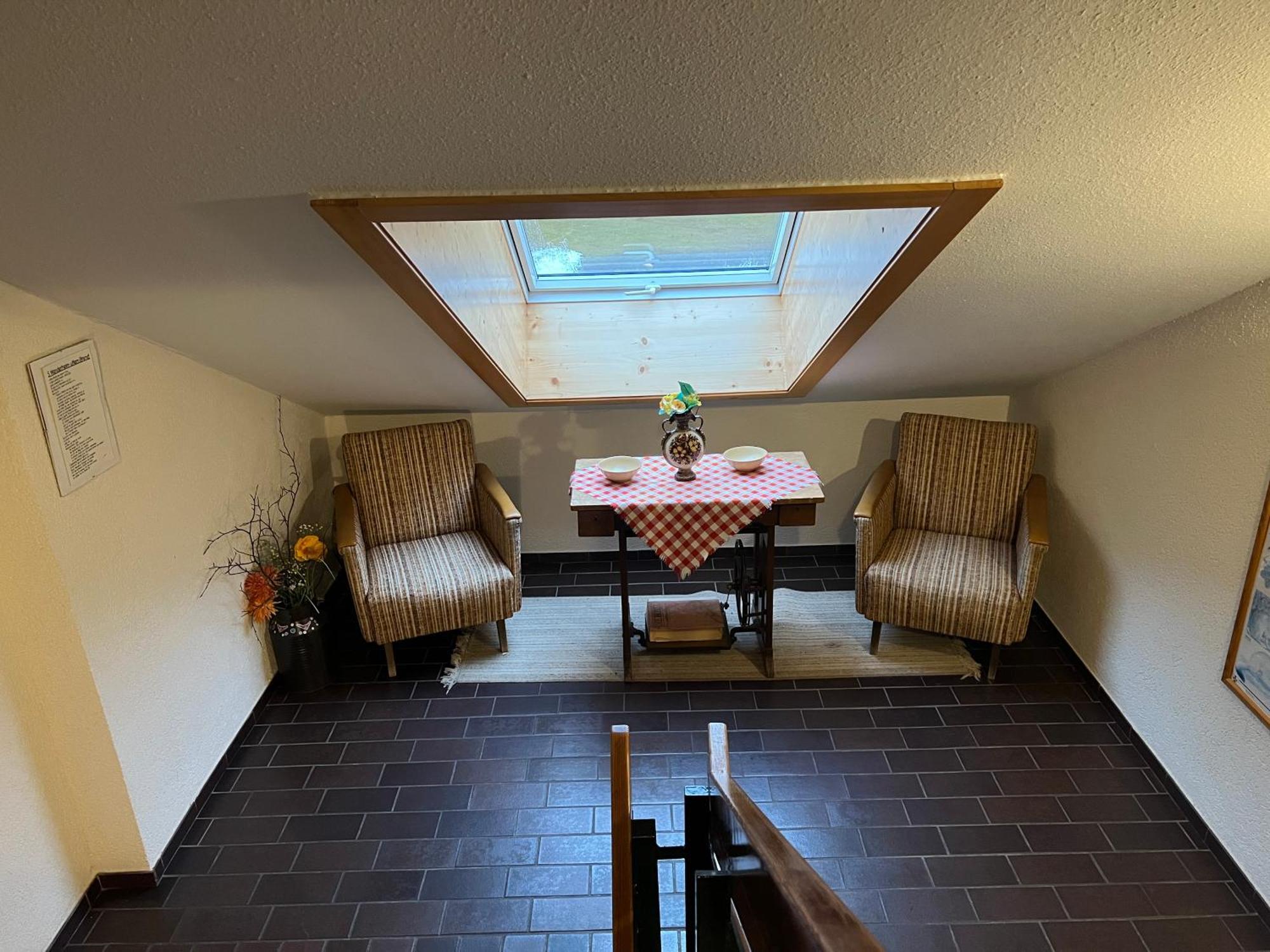 Naturfreundehaus Brend Фуртванген Экстерьер фото